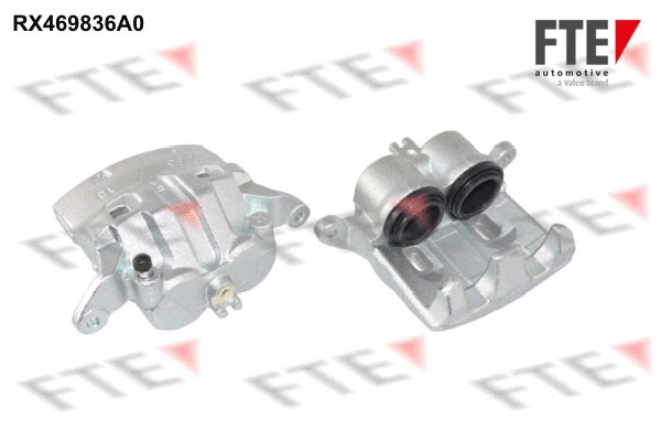 Brake Caliper (RX469836A0)