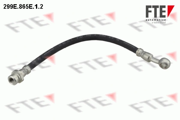Brake Hose (299E.865E.1.2)