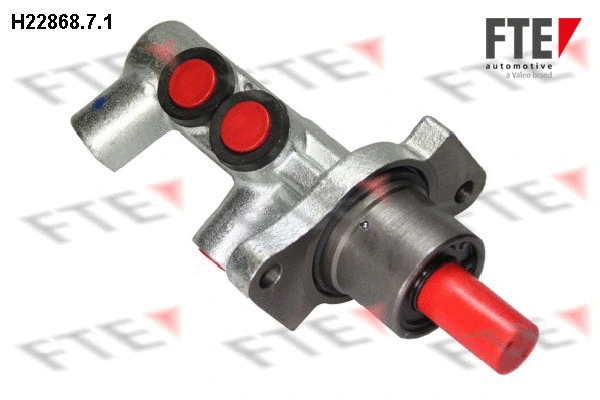 Brake Master Cylinder (H22868.7.1)