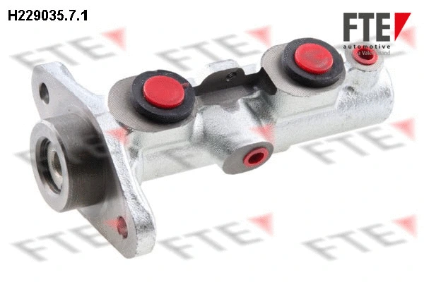 Brake Master Cylinder (H229035.7.1)