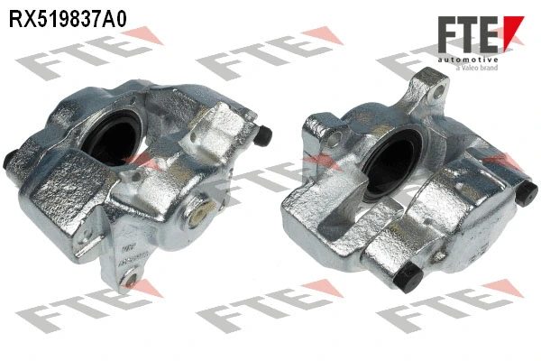 Brake Caliper (RX519837A0)