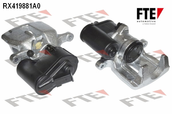 Brake Caliper (RX419881A0)