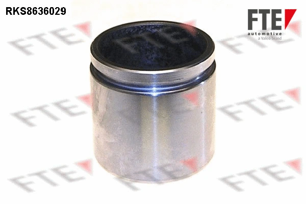 Piston, brake caliper (9313340)