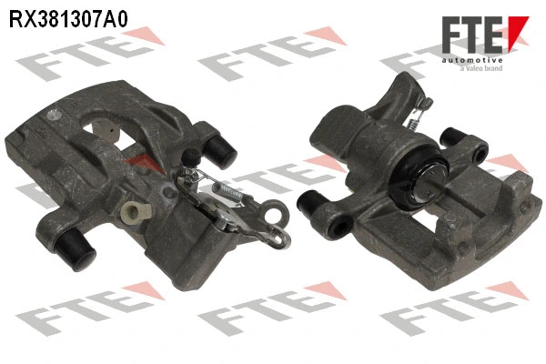 Brake Caliper (9290491)