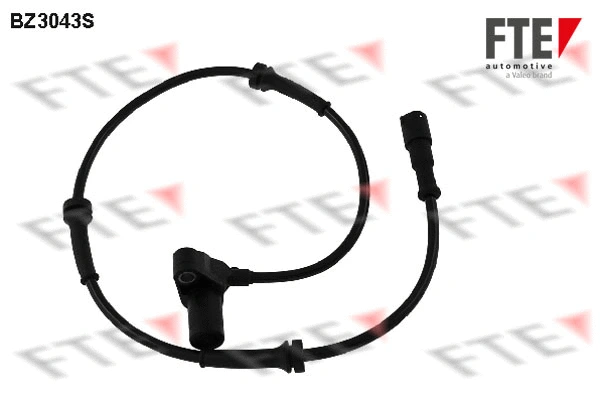Sensor, wheel speed (BZ3043S)