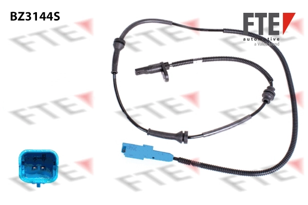 Sensor, wheel speed (BZ3144S)