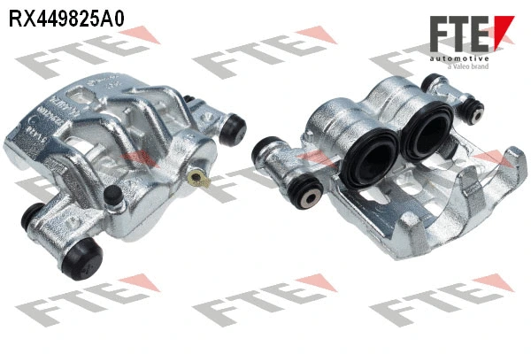 Brake Caliper (9291109)