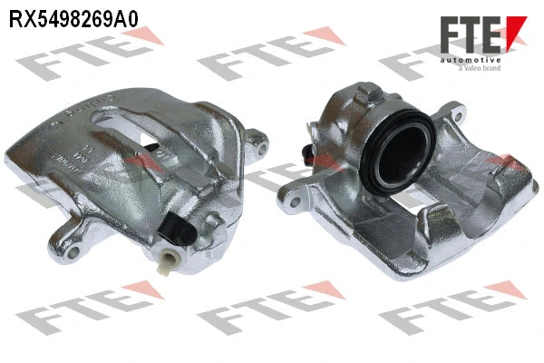 Brake Caliper (RX5498269A0)