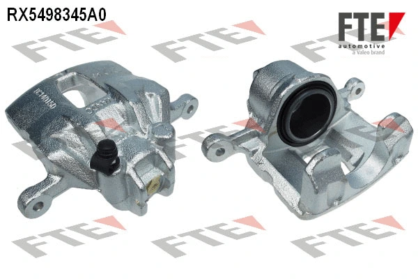 Brake Caliper (RX5498345A0)
