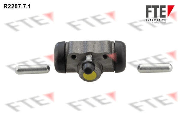 Wheel Brake Cylinder (R2207.7.1)