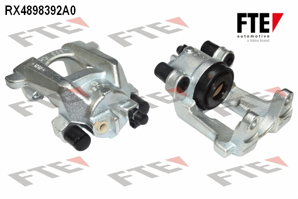 Brake Caliper (RX4898392A0)