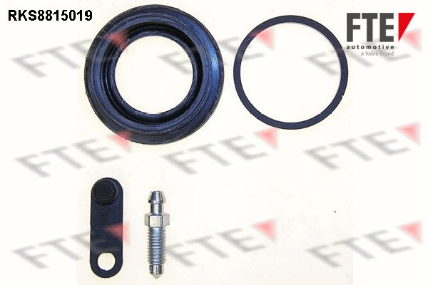 Repair Kit, brake caliper (RKS8815019)
