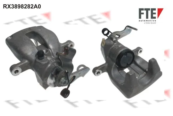 Brake Caliper (RX3898282A0)