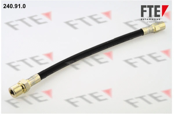 Brake Hose (240.91.0)