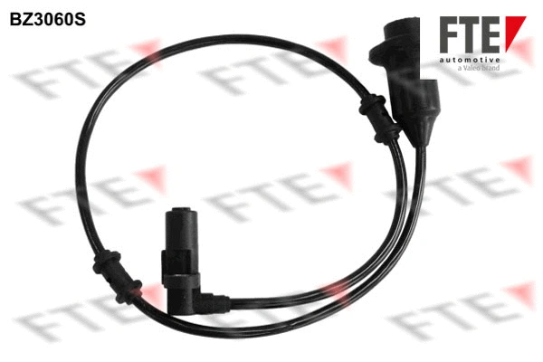 Sensor, wheel speed (BZ3060S)