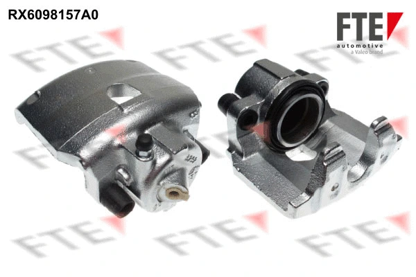 Brake Caliper (RX6098157A0)