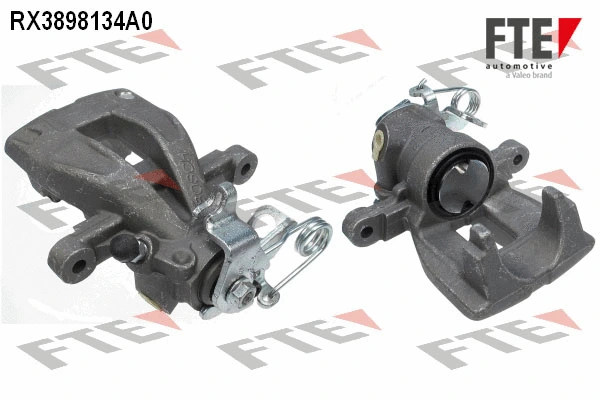 Brake Caliper (RX3898134A0)
