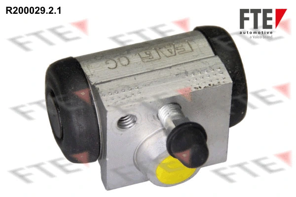 Wheel Brake Cylinder (R200029.2.1)