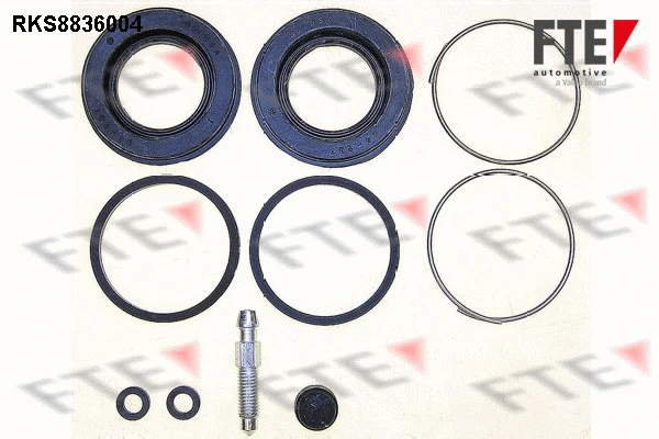 Repair Kit, brake caliper (RKS8836004)