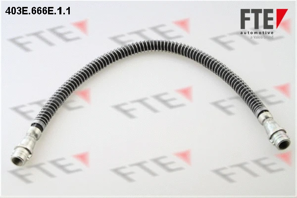 Brake Hose (403E.666E.1.1)