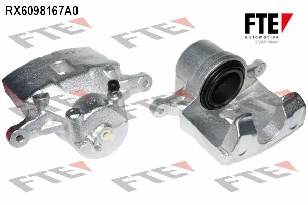 Brake Caliper (RX6098167A0)