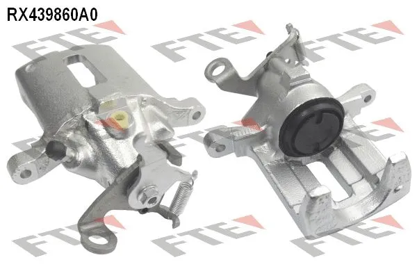 Brake Caliper (RX439860A0)