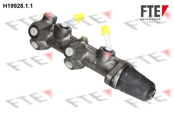 Brake Master Cylinder (H19928.1.1)