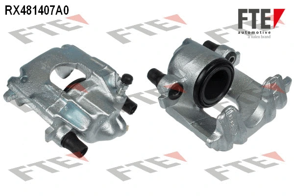 Brake Caliper (RX481407A0)