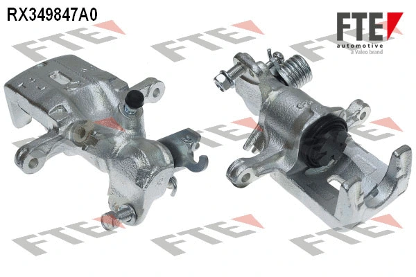 Brake Caliper (RX349847A0)