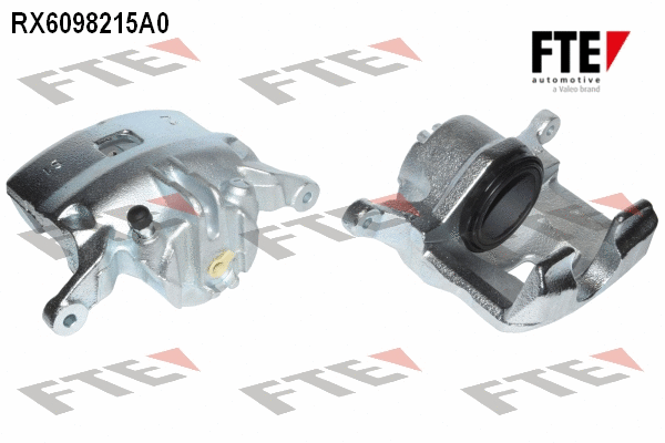 Brake Caliper (RX6098215A0)