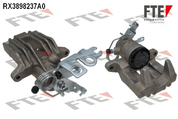 Brake Caliper (RX3898237A0)