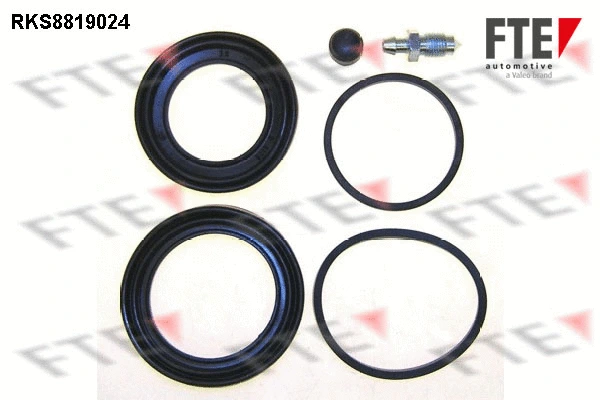 Repair Kit, brake caliper (RKS8819024)