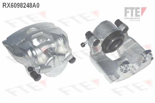 Brake Caliper (RX6098248A0)