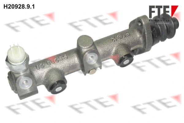Brake Master Cylinder (H20928.9.1)