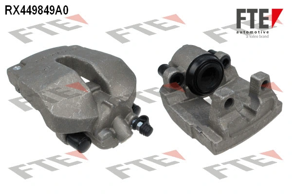 Brake Caliper (RX449849A0)