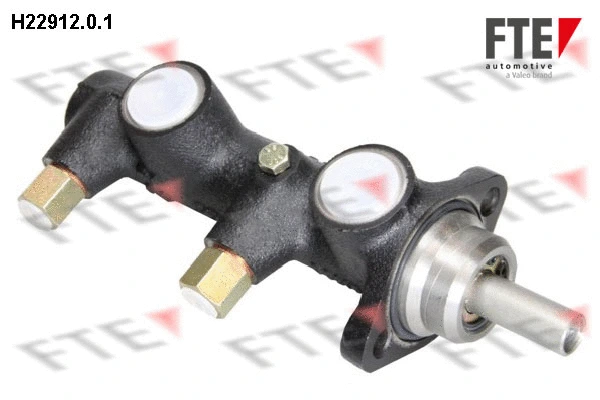 Brake Master Cylinder (H22912.0.1)