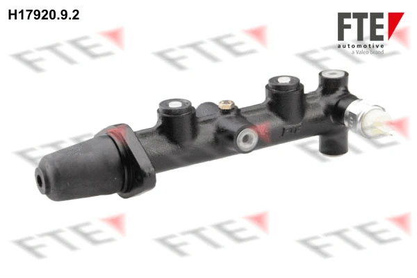 Brake Master Cylinder (9220025)