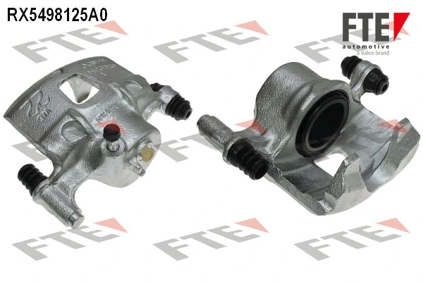 Brake Caliper (RX5498125A0)