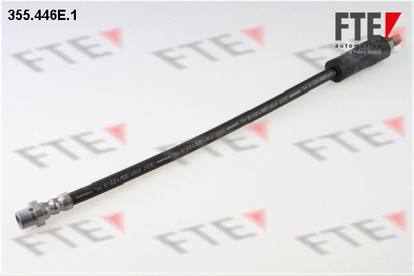 Brake Hose (355.446E.1)
