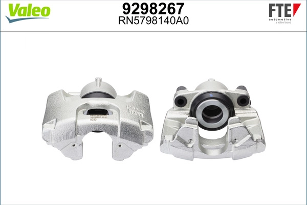 Brake Caliper (9298267)