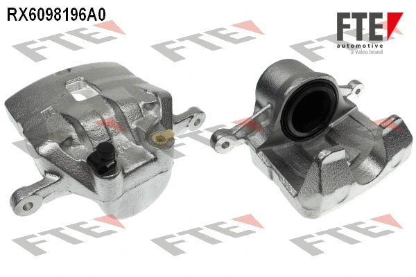 Brake Caliper (RX6098196A0)