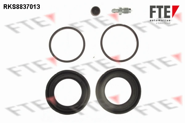 Repair Kit, brake caliper (RKS8837013)