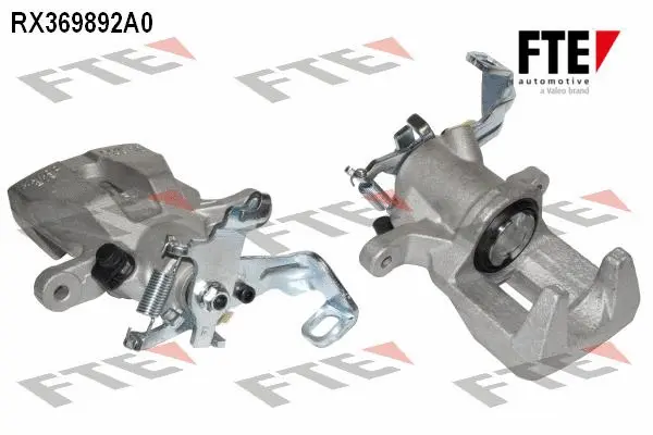 Brake Caliper (RX369892A0)