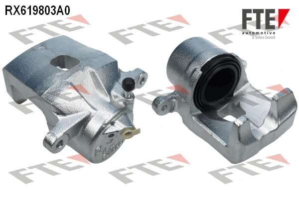 Brake Caliper (RX619803A0)