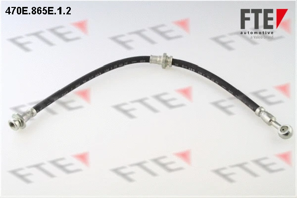 Brake Hose (470E.865E.1.2)