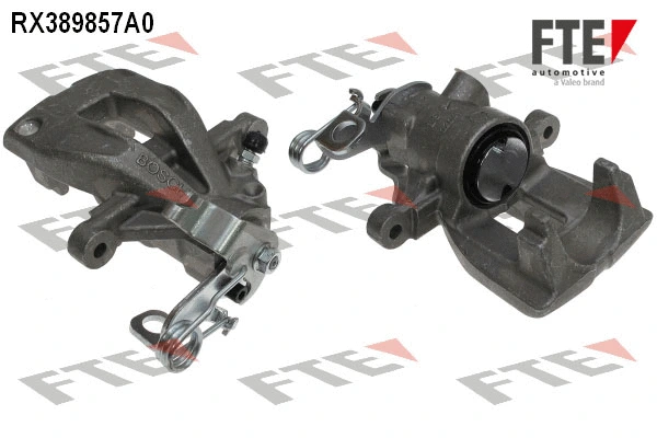 Brake Caliper (RX389857A0)