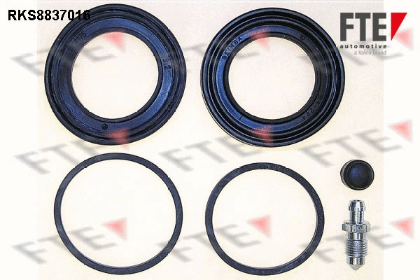 Repair Kit, brake caliper (9323775)