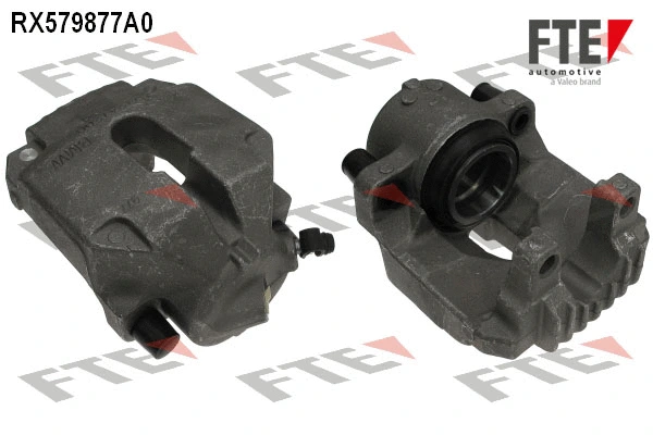 Brake Caliper (RX579877A0)