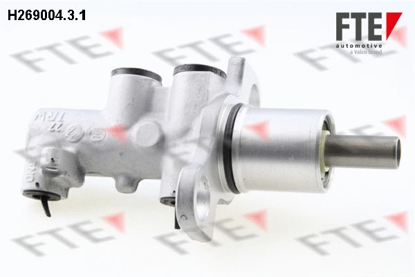 Brake Master Cylinder (H269004.3.1)