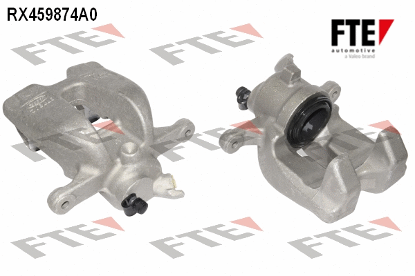 Brake Caliper (9291212)